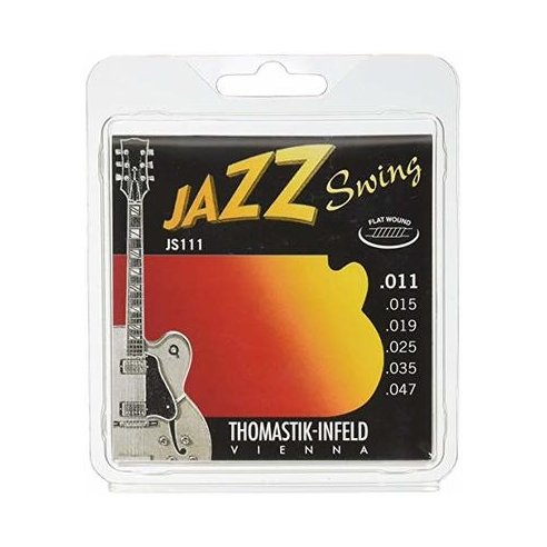 THOMASTIK JS111 JAZZ SET 0.11
