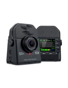 ZOOM Q2N-4K