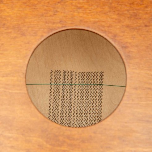 MEINL MC1AB-B MINI CAJON