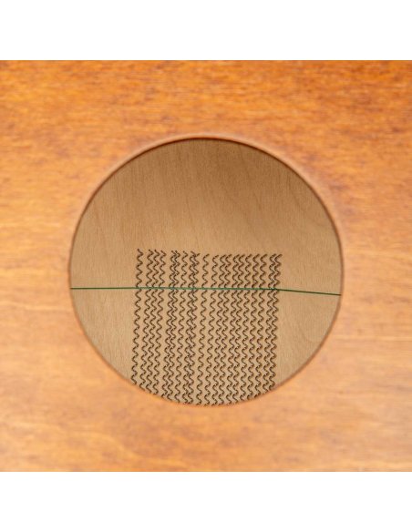 MEINL MC1AB-B MINI CAJON MEINL MC1AB-B MINI CAJON