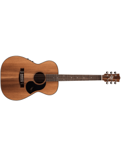 MATON EBW808C BLACKWOOD CUTAWAY