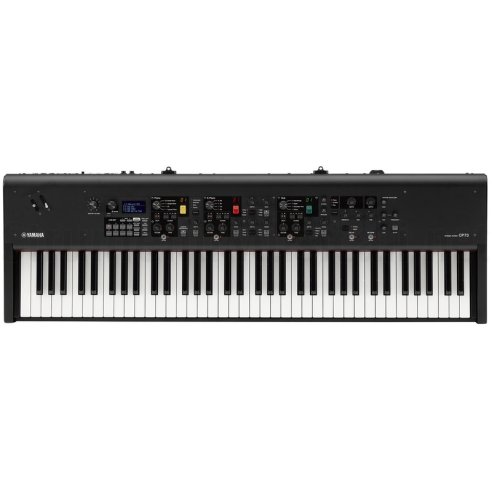 YAMAHA CP73 STAGE PIANO