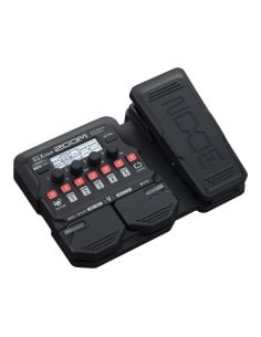 ZOOM G1X FOUR