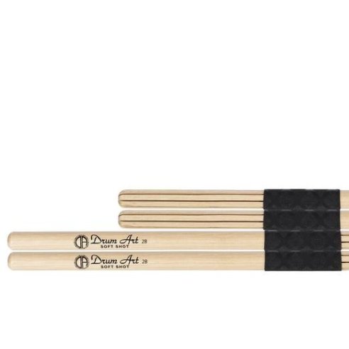 DRUM ART 2B SOFT SHOT
