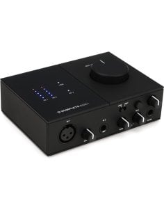 NATIVE INSTRUMENTS KOMPLETE AUDIO 1