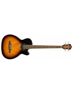 FENDER FA-450CE BASS 3T SUNBURST