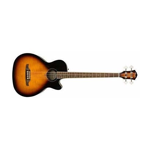 FENDER FA-450CE BASS 3T SUNBURST