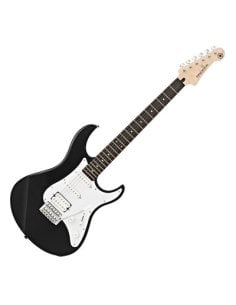 YAMAHA PACIFICA 012 BLACK