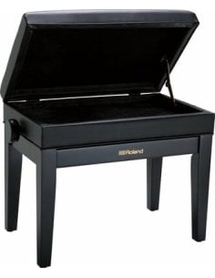 ROLAND RPB-400BK