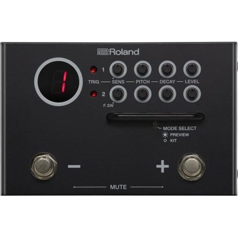 ROLAND TM-1 TRIGGER MODULE