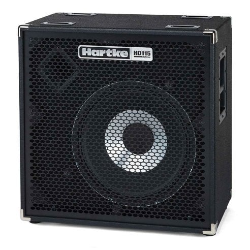 Hartke HyDrive HD115 - 1x15" -  500W
