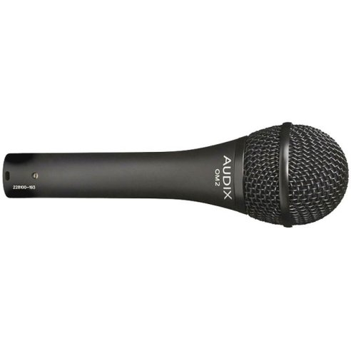 AUDIX OM2