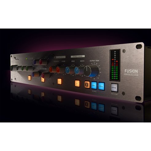 SSL FUSION