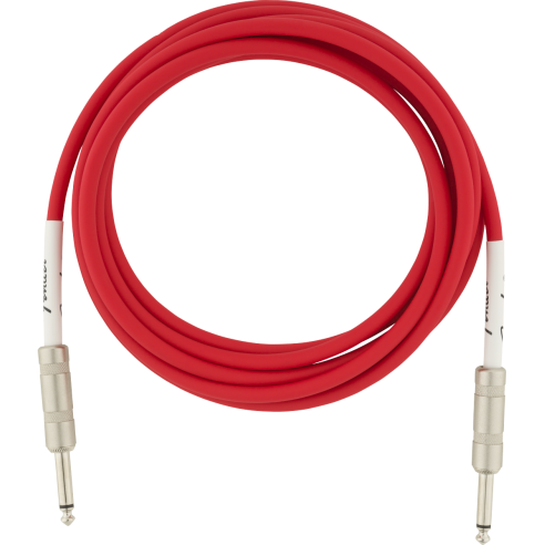 FENDER CABLE ORIGINAL 10' FRD