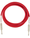 FENDER CABLE ORIGINAL 10' FRD
