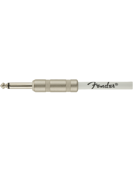 FENDER CABLE ORIGINAL 10' FRD FENDER CABLE ORIGINAL 10' FRD