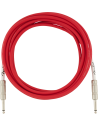 FENDER CABLE ORIGINAL 15' FRD