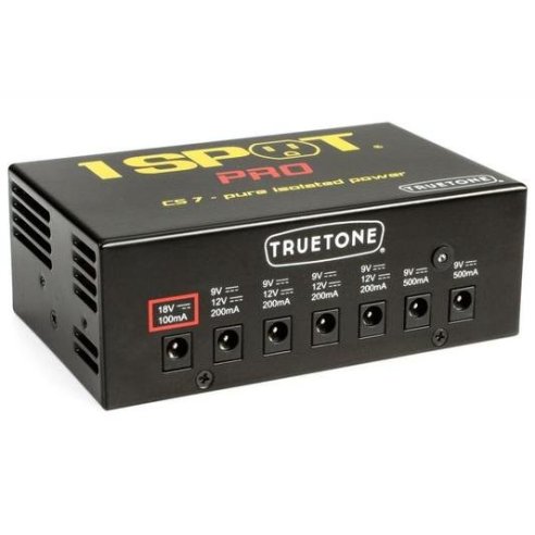 TRUETONE CS7 ONE SPOT PRO 7