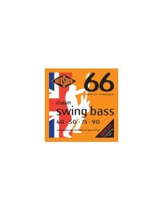 ROTOSOUND RS66M