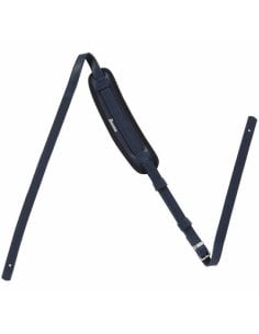 IBANEZ GSRN50-NB STRAP PELLE NAVY