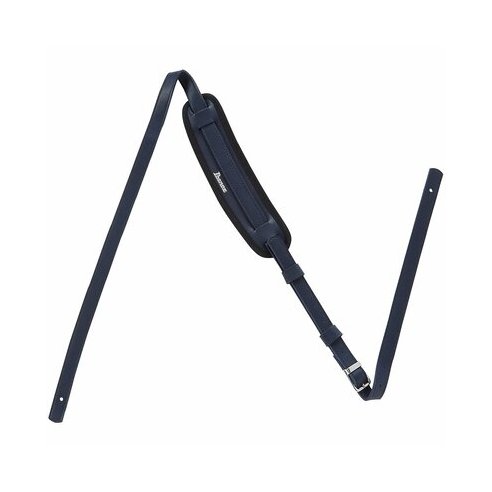 IBANEZ GSRN50-NB STRAP PELLE NAVY