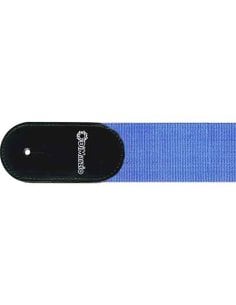 DiMarzio DD3100N Nylon Standard - blu - DD3100NBL