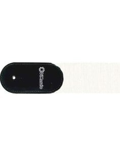 DiMarzio DD3100N Nylon Standard - bianco - DD3100NW