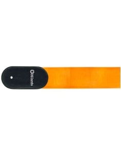 DiMarzio DD3100N Nylon Standard - arancione neon - DD3100NOR