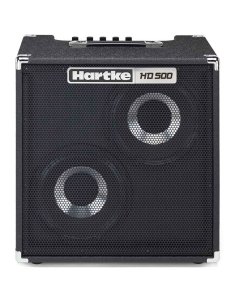 Hartke HD500 - 2x10" - 500W