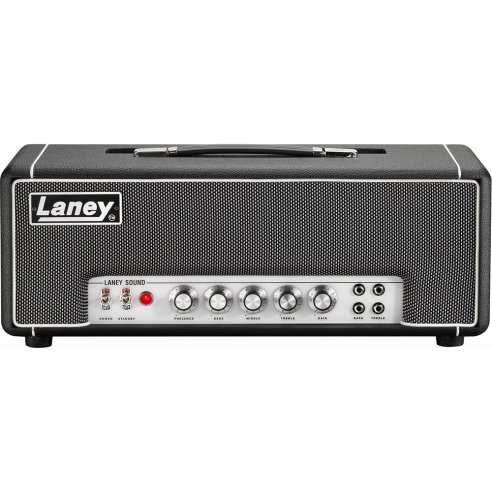 Laney LA30BL - testata - 30W - Made in UK