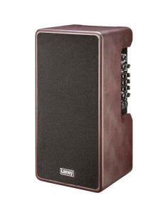 Laney A-DUO - combo 2x8" - 60W - 2 canali - c/effetti