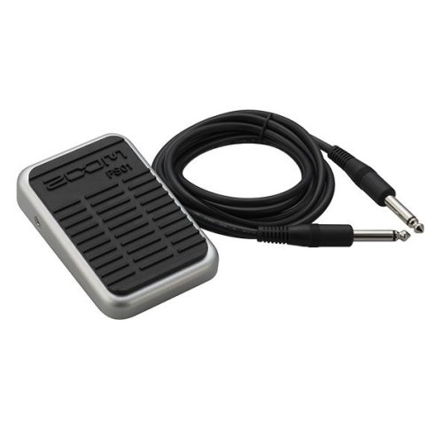 Zoom FS-01 - pedale cambio bank