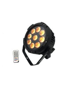 ATOMIC4DJ PRO WSPOT 912 WIFI OUTDOOR