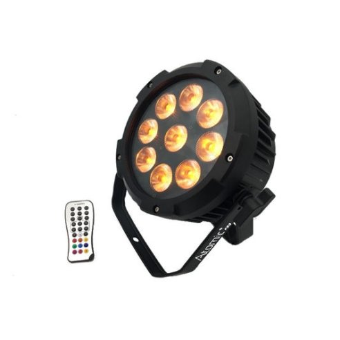 ATOMIC4DJ PRO WSPOT 912 WIFI OUTDOOR