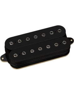 DiMarzio Imperium Bridge Dave Davidson Model - DP716BK