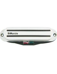 DiMarzio BC-1 Billy Corgan Neck bianco - DP225W