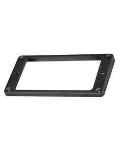 DI MARZIO DM1300BK HUMBUCKER RING NECK BLACK