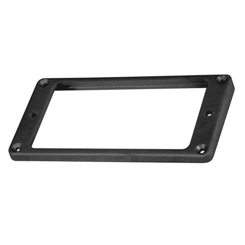DI MARZIO DM1300BK HUMBUCKER RING NECK BLACK