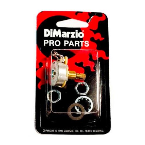 DiMarzio Potenziometro 1M - EP1202