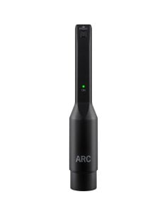 IK Multimedia Microfono professionale MEMS per correzione acustica