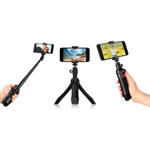 IK MULTIMEDIA iKLIP GRIP PRO