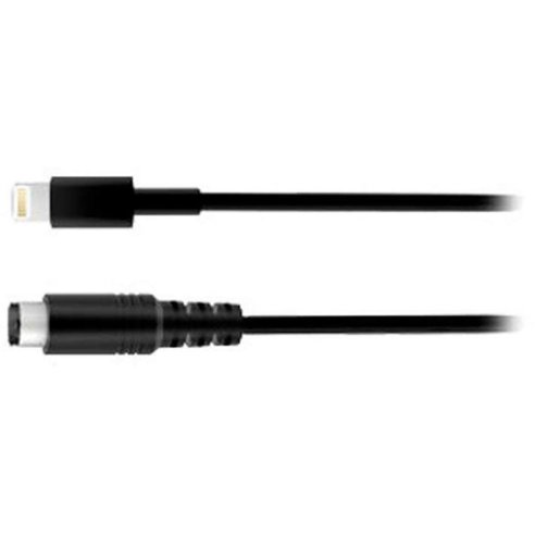 IK MULTIMEDIA CAVO LIGHTING - MINI DIN