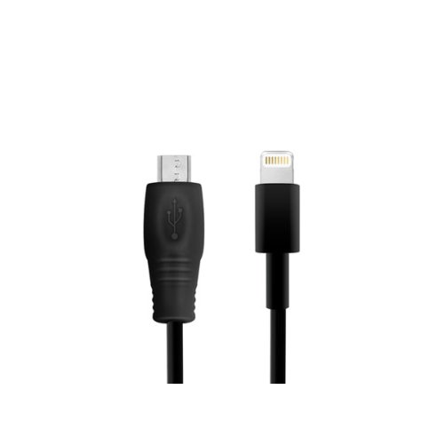 IK MULTIMEDIA CAVO LIGHTING - MICRO USB