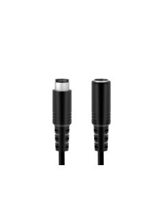 IK Multimedia Prolunga Mini-DIN (maschio) - Mini-DIN (femmina)