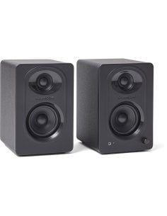 Samson MEDIAONE M30 - Coppia Monitor Attivi Studio - 1 x 3"