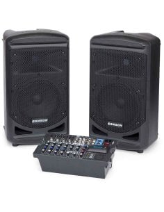 Samson EXPEDITION 800B - PA Portatile - 800W