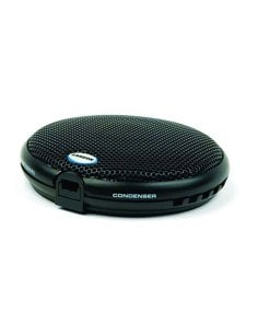 Samson UB1 - Microfono a Condensatore USB - Da Tavolo - Omnidirezionale