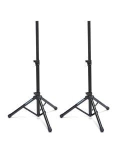 Samson SP50P - Coppia Stand per Diffusori