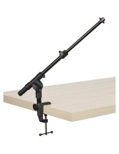 Samson MBA18 - Asta desk con morsetto