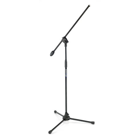 Samson BL3 - Asta per Microfono Leggero - Giraffa -Treppiede